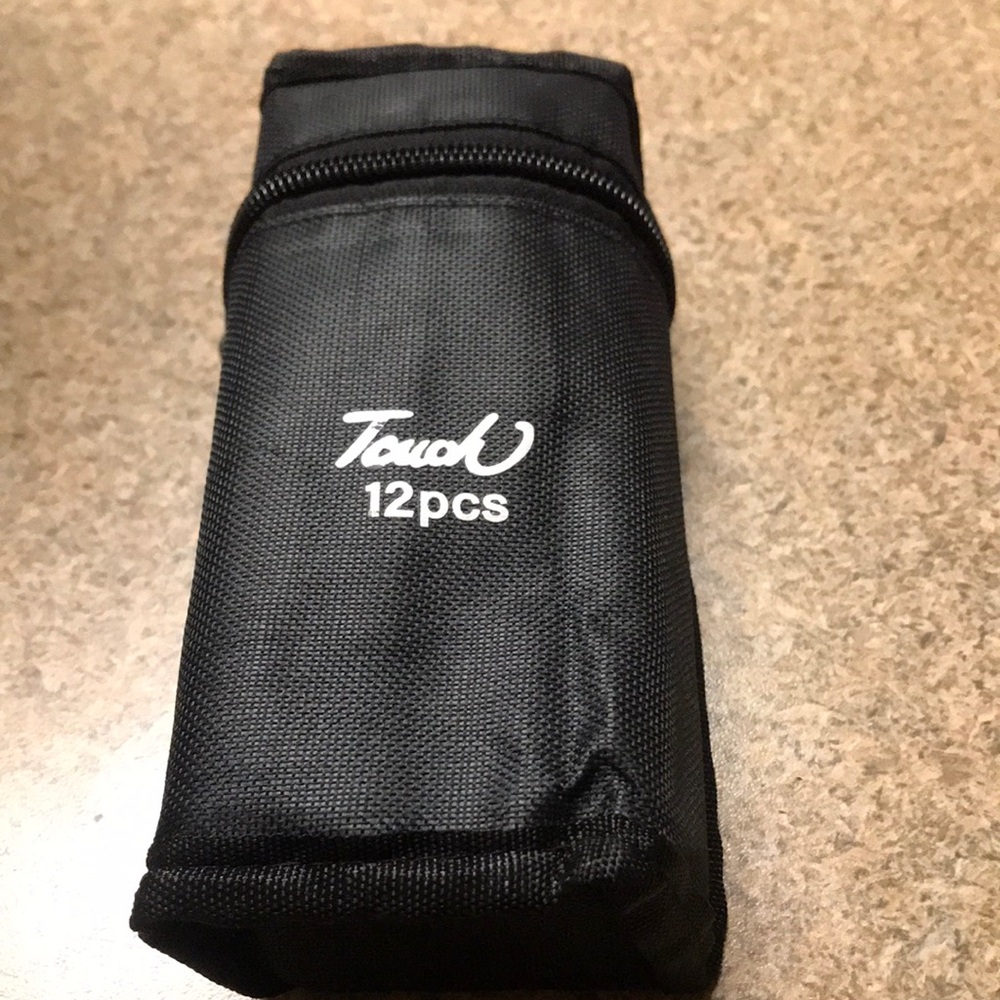 Soho studio dual tip alcohol markers